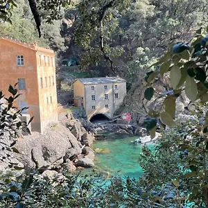 Casa Dell'arco Civico 35 San Fruttuoso