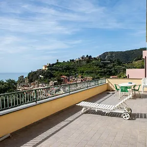 Monterosso View 5 Terre Monterosso al Mare